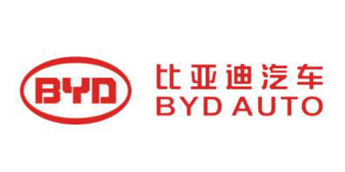 比亞迪