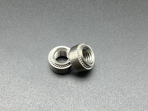 鉚螺母的優點有哪些呢