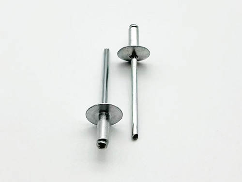 抽芯鉚釘在日常生活中的應用