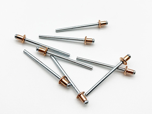 不鏽鋼緊固件的磁性問題分析